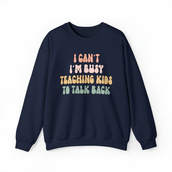 Speech Therapy Therapist Pathologist SLP Sweatshirt, Gifts, Crewneck