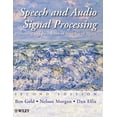 thumbnail image 1 of Pre-Owned Speech and Audio Signal Processing: Processing and Perception of Speech and Music Hardcover, 1 of 1