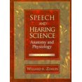 thumbnail image 1 of Speech and Hearing Science: Anatomy and Physiology, (Hardcover), 1 of 2