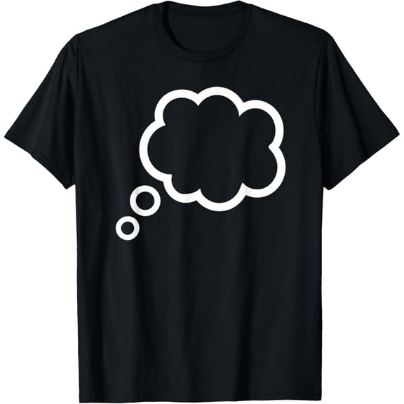 Speech bubble T-Shirt