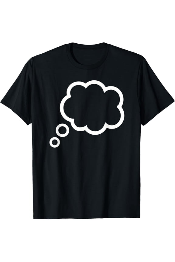 Speech bubble T-Shirt