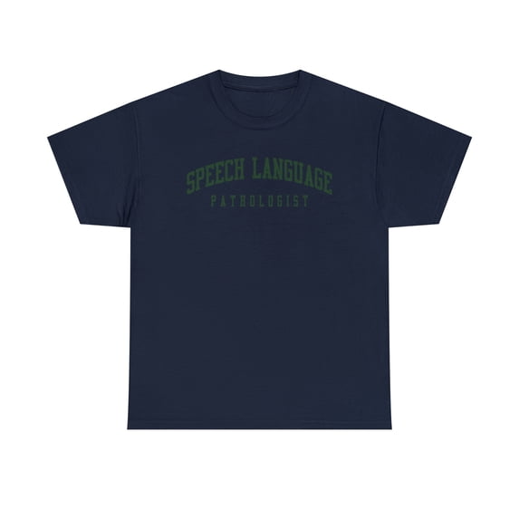 Speech language pathologist SLP Graduation Shirt, Gifts, Tshirt, Tee