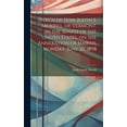 thumbnail image 1 of Speech of Hon. Justin S. Morrill, of Vermont, in the Senate of the United States, on the Annexation of Hawaii, Monday, June 20, 1898 (Hardcover), 1 of 1
