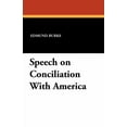 thumbnail image 1 of Speech on Conciliation With America, (Paperback), 1 of 1