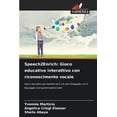 thumbnail image 1 of Speech2Enrich: Gioco educativo interattivo con riconoscimento vocale, (Paperback), 1 of 1