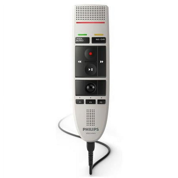 PHILIPS SPEECH LFH-3200 SPEECHM