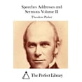 thumbnail image 1 of Speeches Addresses and Sermons, 1 of 1