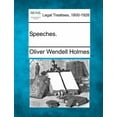 thumbnail image 1 of Speeches. (Paperback), 1 of 1