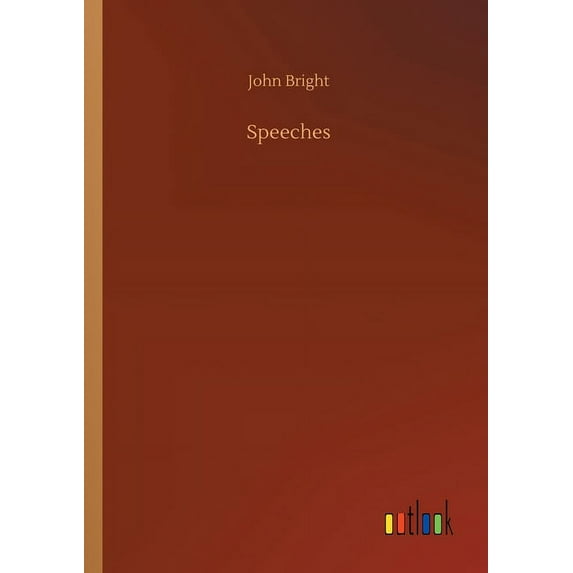 Speeches (Paperback)