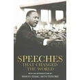 thumbnail image 1 of Pre-Owned Speeches That Changed the World Paperback, 1 of 1