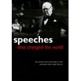 thumbnail image 1 of Pre-Owned Speeches That Changed the World: The Stories and Transcripts of the Moments That Made History, 9781905204021, 1905204027, Hardcover,, 1 of 1