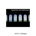 thumbnail image 1 of Speeches and Addresses (Hardcover), 1 of 1