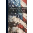 thumbnail image 1 of Speeches of Carl Schurz (Hardcover), 1 of 1