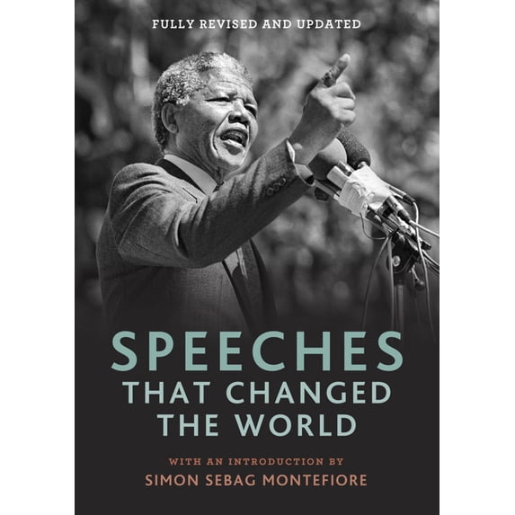 Speeches that Changed the World (Hardcover)