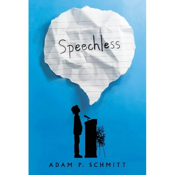 Speechless, (Hardcover)