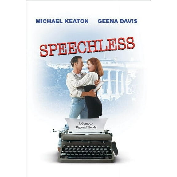Speechless (DVD), MGM Mod, Comedy