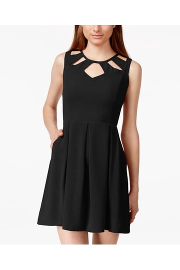Speechless Womens Dresses - Walmart.com