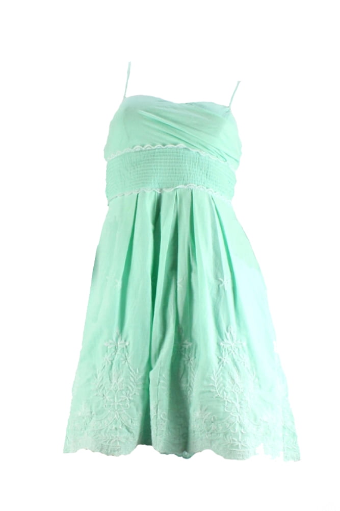 sachin and babi light blue dress Dress the Population Audrey Floral Plunging V-Neck Sleeveless A-Line Midi  Dress