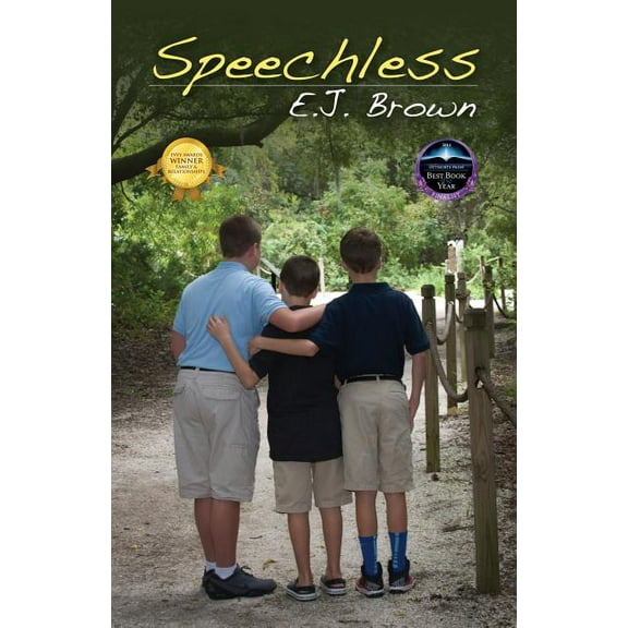 Speechless, (Paperback)