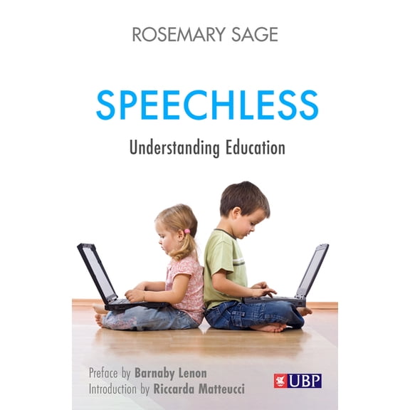 Speechless (Paperback)