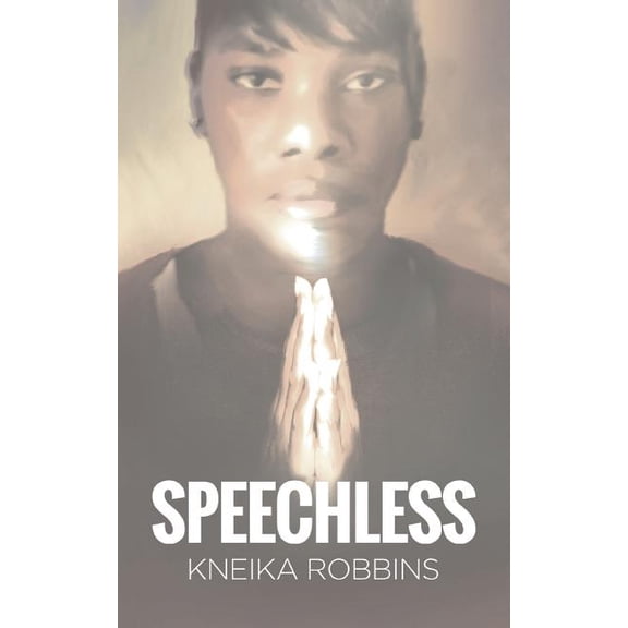 Speechless (Paperback)