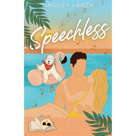 Speechless, (Paperback)