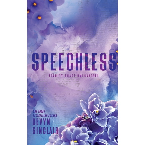 Speechless, (Paperback)