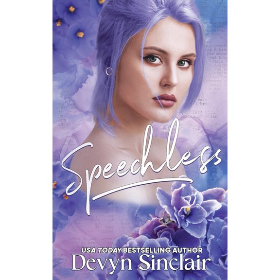Speechless, (Paperback)