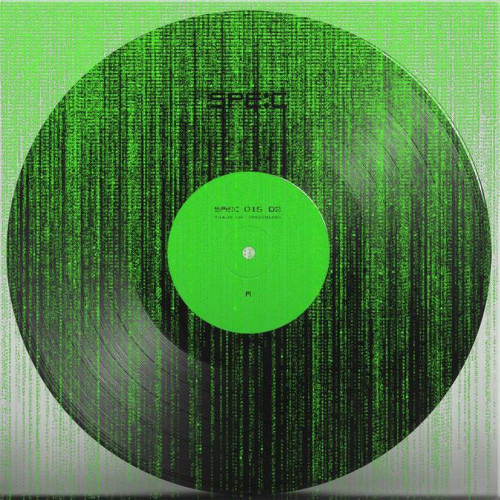 Trans Am - Speechless - Music & Performance - Vinyl
