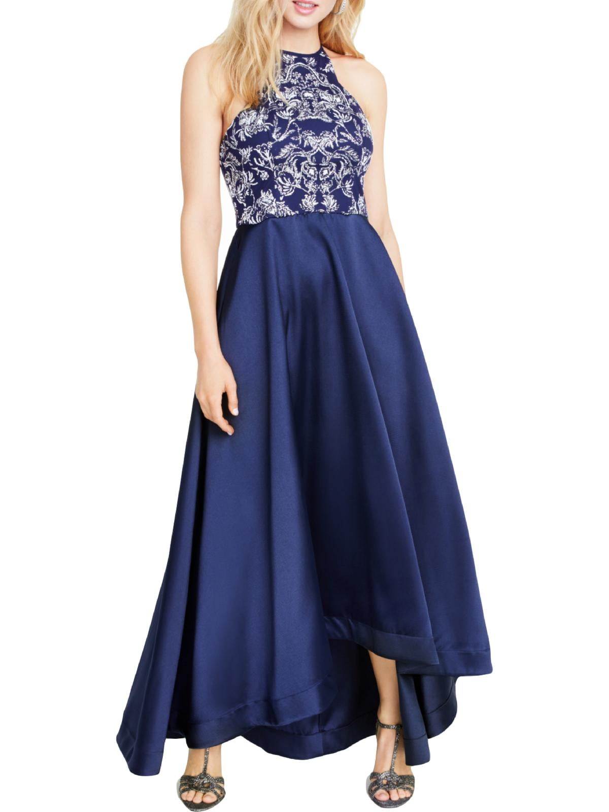 nicola jersey tea dress NICOLA DRESS – Sabina Musayev USA main image 1