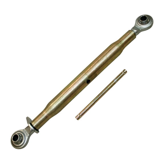 Speeco 01060500/00332 Heavy Duty End Top Link 3/4 in 1-1/8 in L 16 in Body Forged Steel