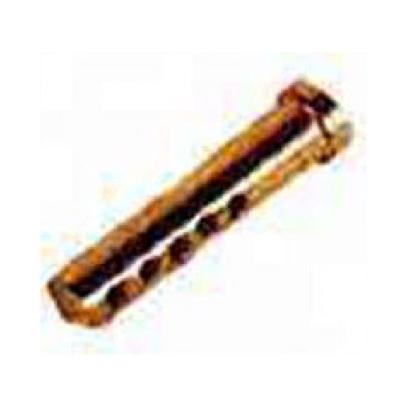 Speeco 07041500/1104 Universal Clevis Pin, 1/2 in Dia x 2 in L Pin