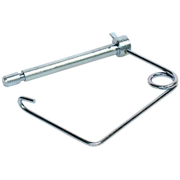 Farmex Draw Bar Hitch Pin - Universal Fit - 1/4 In. x 1-3/4 In.