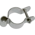 thumbnail image 1 of Speeco 3/4 in. W 2 in. Steel Chain Link Gate Hinge Clamp S16106700-GL161067, 1 of 2