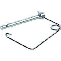 1PC Speeco Handle-Lok Hitch Pin
