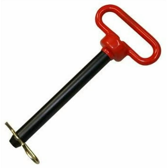 Speeco Red Head Hitch Pin - Universal Fit - 5/8" x 5-3/4"