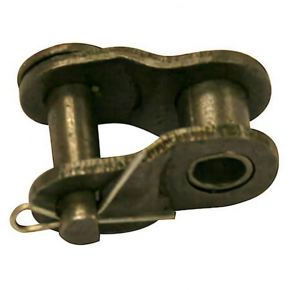 Speeco 76401 Roller Chain Offset Link 1/2"