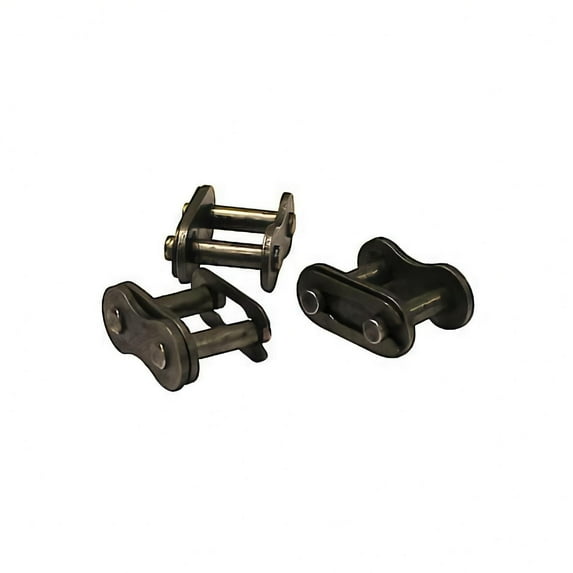 Koch #60 Steel Connecting Link (3-Pack) 7560030