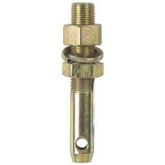Speeco Lift Arm Pin Category 0 Bulk