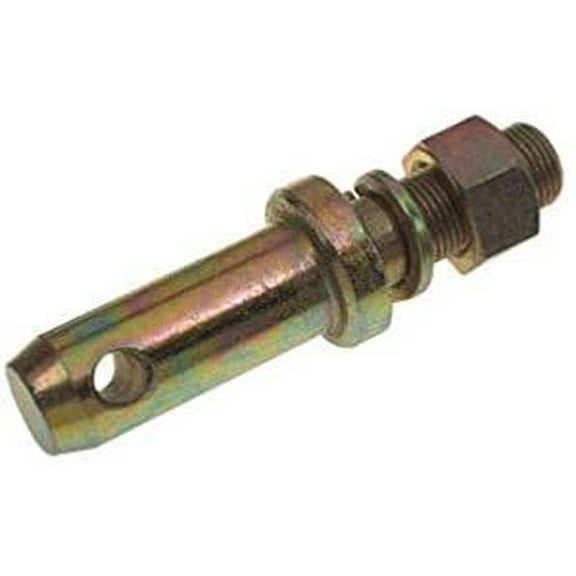 Speeco Lift Arm Pin Category 1 Category 2 Bulk