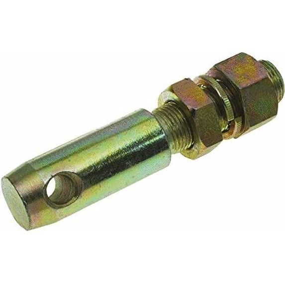 Speeco Lift Arm Pin Category 1 Category 2 Bulk