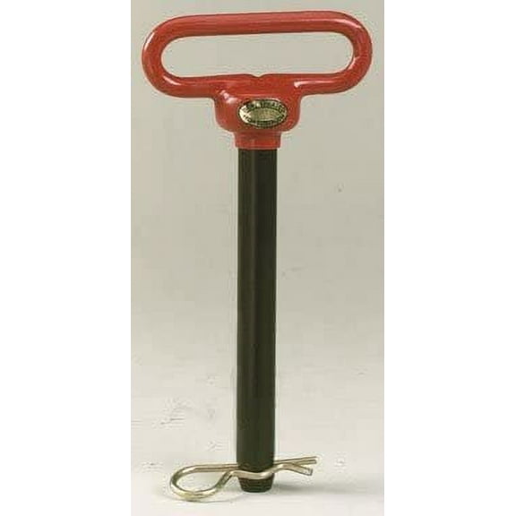Speeco Red Head Hitch Pin 3/4 " X 6-1/2 " Bulk