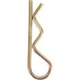 thumbnail image 1 of Speeco S070924ZHU Hitch Pin Clip 1/8" Bg/8, 1 of 2