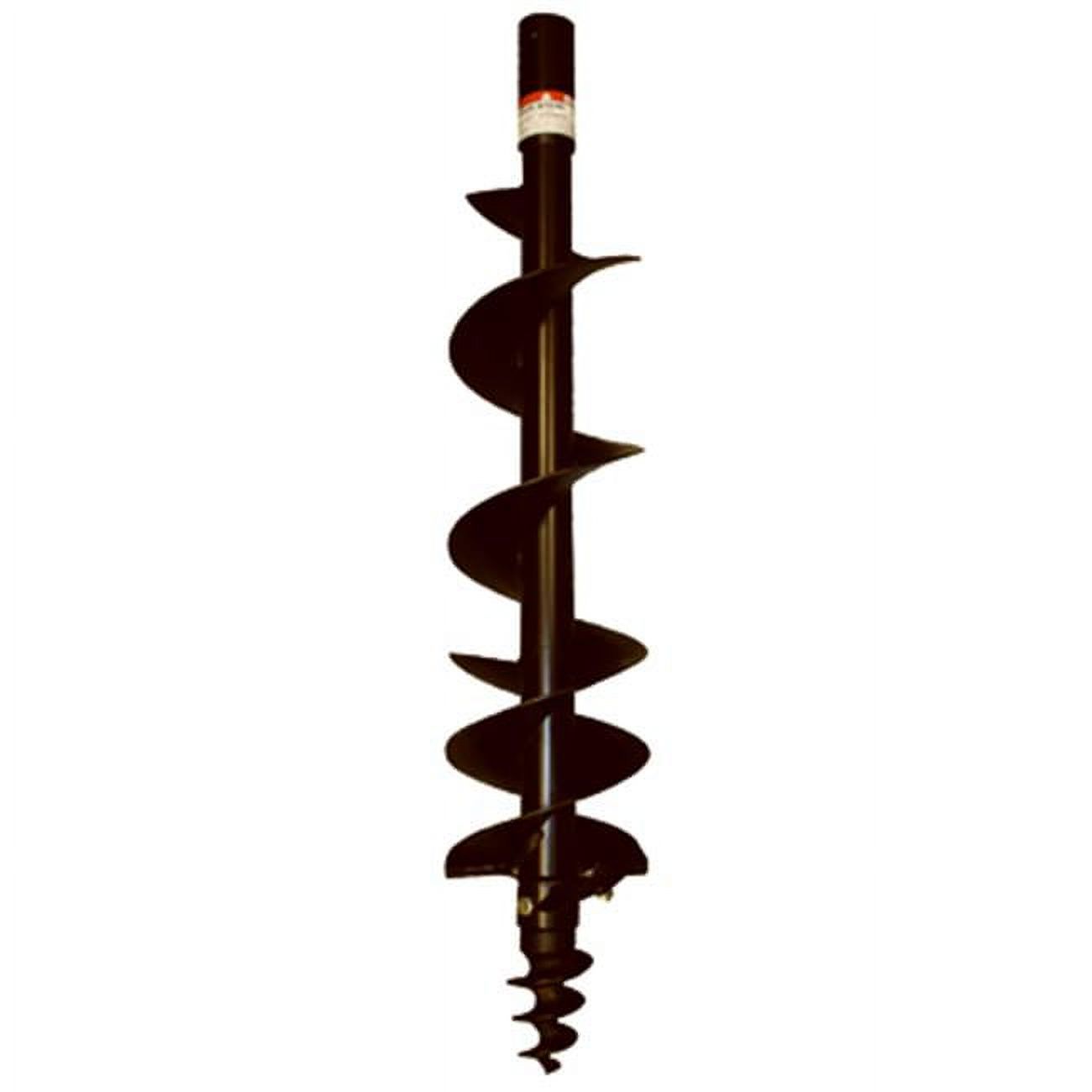 Speeco S240525AO Post Hole Digger 9 in. Auger - Walmart.com