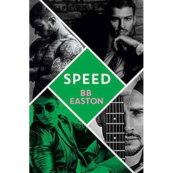 Pre-Owned Speed (Paperback) 1538718383 9781538718384