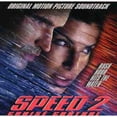thumbnail image 1 of Speed 2: Cruise Control Soundtrack, 1 of 1