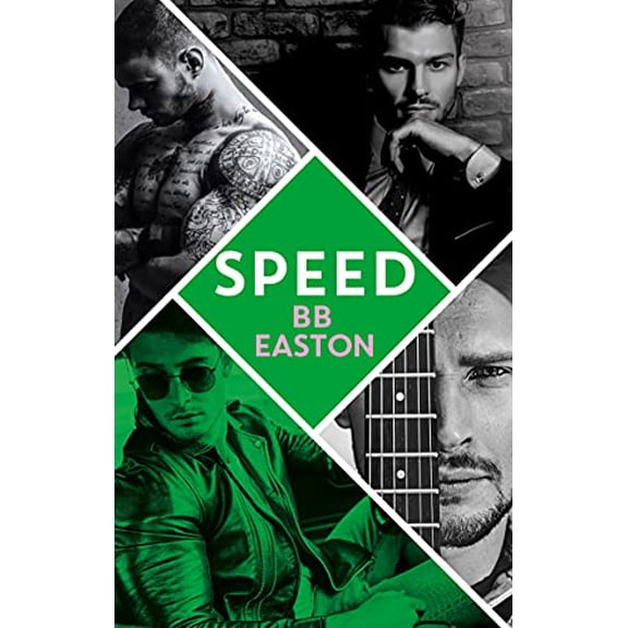 Speed (44 Chapters, Bk. 2)