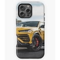 thumbnail image 1 of Speed 5 Racing Graphic Design M1706 Phone Case for iPhone 17 16 15 14 13 12 11 Pro Max, 1 of 2