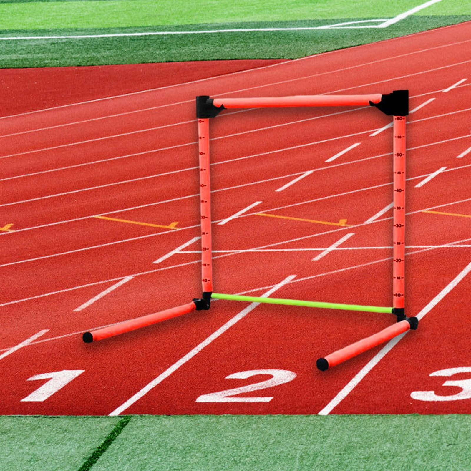 Speed Agility Hurdles, Speed Training Hurdle Speed Ladders, Agility Speed, Training Equipment
