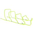 thumbnail image 1 of Speed Agility Training Hurdles Detachable Train Hurdles Agility Training Hurdle, 1 of 16